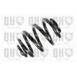 QUINTON HAZELL QCS6046 - Ressort de suspension