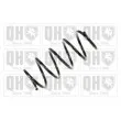 Ressort de suspension QUINTON HAZELL [QCS6055]
