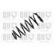 Ressort de suspension QUINTON HAZELL [QCS6060]
