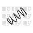 Ressort de suspension QUINTON HAZELL [QCS6063]