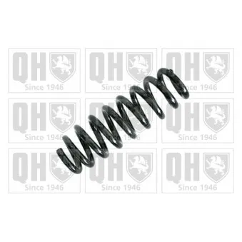 Ressort de suspension QUINTON HAZELL OEM 33536773597
