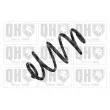 Ressort de suspension QUINTON HAZELL [QCS6079]