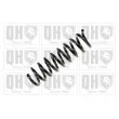 Ressort de suspension QUINTON HAZELL [QCS6082]