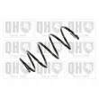 QUINTON HAZELL QCS6085 - Ressort de suspension