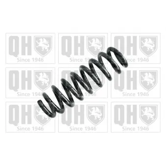 Ressort de suspension QUINTON HAZELL OEM 33536776932