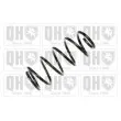 Ressort de suspension QUINTON HAZELL [QCS6123]