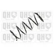 Ressort de suspension QUINTON HAZELL [QCS6125]