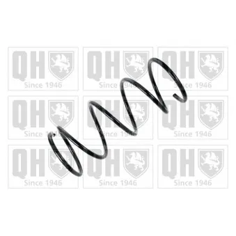 Ressort de suspension QUINTON HAZELL OEM 481311N300