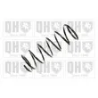 QUINTON HAZELL QCS6142 - Ressort de suspension