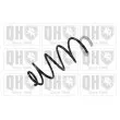 QUINTON HAZELL QCS6173 - Ressort de suspension