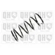 QUINTON HAZELL QCS6174 - Ressort de suspension