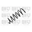 Ressort de suspension QUINTON HAZELL [QCS6181]