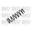 Ressort de suspension QUINTON HAZELL [QCS6207]