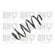 Ressort de suspension QUINTON HAZELL [QCS6209]