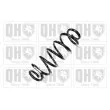 QUINTON HAZELL QCS6220 - Ressort de suspension