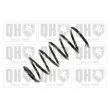 Ressort de suspension QUINTON HAZELL [QCS6230]