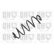 Ressort de suspension QUINTON HAZELL [QCS6233]