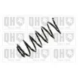 Ressort de suspension QUINTON HAZELL [QCS6240]