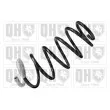 Ressort de suspension QUINTON HAZELL [QCS6242]