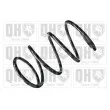 Ressort de suspension QUINTON HAZELL [QCS6260]