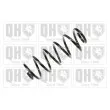 Ressort de suspension QUINTON HAZELL [QCS6262]