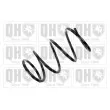 QUINTON HAZELL QCS6269 - Ressort de suspension