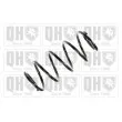 QUINTON HAZELL QCS6270 - Ressort de suspension