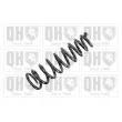 Ressort de suspension QUINTON HAZELL [QCS6273]
