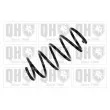 Ressort de suspension QUINTON HAZELL [QCS6280]