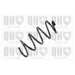 QUINTON HAZELL QCS6288 - Ressort de suspension