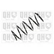 QUINTON HAZELL QCS6319 - Ressort de suspension