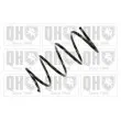 Ressort de suspension QUINTON HAZELL [QCS6322]