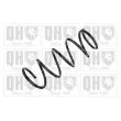 Ressort de suspension QUINTON HAZELL [QCS6336]