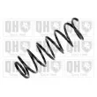 Ressort de suspension QUINTON HAZELL [QCS6339]