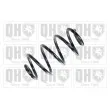 QUINTON HAZELL QCS6342 - Ressort de suspension