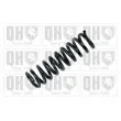 Ressort de suspension QUINTON HAZELL [QCS6343]