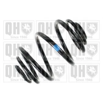 Ressort de suspension QUINTON HAZELL OEM 96099946