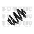 QUINTON HAZELL QCS6369 - Ressort de suspension