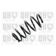 QUINTON HAZELL QCS6384 - Ressort de suspension