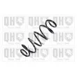 Ressort de suspension QUINTON HAZELL [QCS6394]