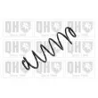 Ressort de suspension QUINTON HAZELL [QCS6395]