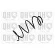 QUINTON HAZELL QCS6401 - Ressort de suspension