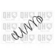 QUINTON HAZELL QCS6403 - Ressort de suspension