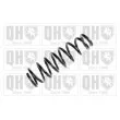 Ressort de suspension QUINTON HAZELL [QCS6405]