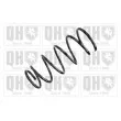 Ressort de suspension QUINTON HAZELL [QCS6414]