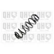 QUINTON HAZELL QCS6416 - Ressort de suspension