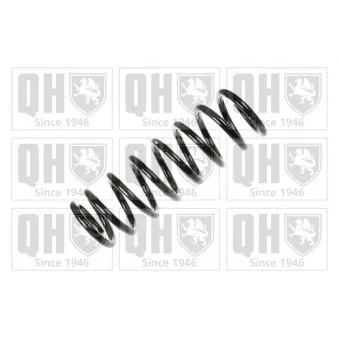 Ressort de suspension QUINTON HAZELL QCS6422