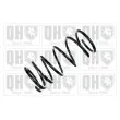 QUINTON HAZELL QCS6426 - Ressort de suspension