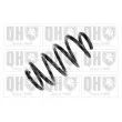 QUINTON HAZELL QCS6442 - Ressort de suspension