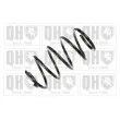 Ressort de suspension QUINTON HAZELL [QCS6451]